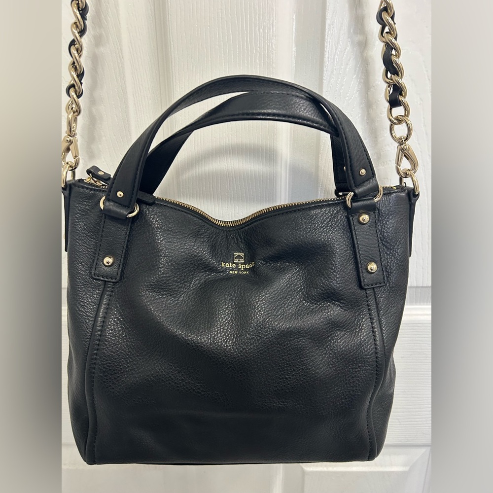 Kate Spade Pine Street Small Kori crossbody bag